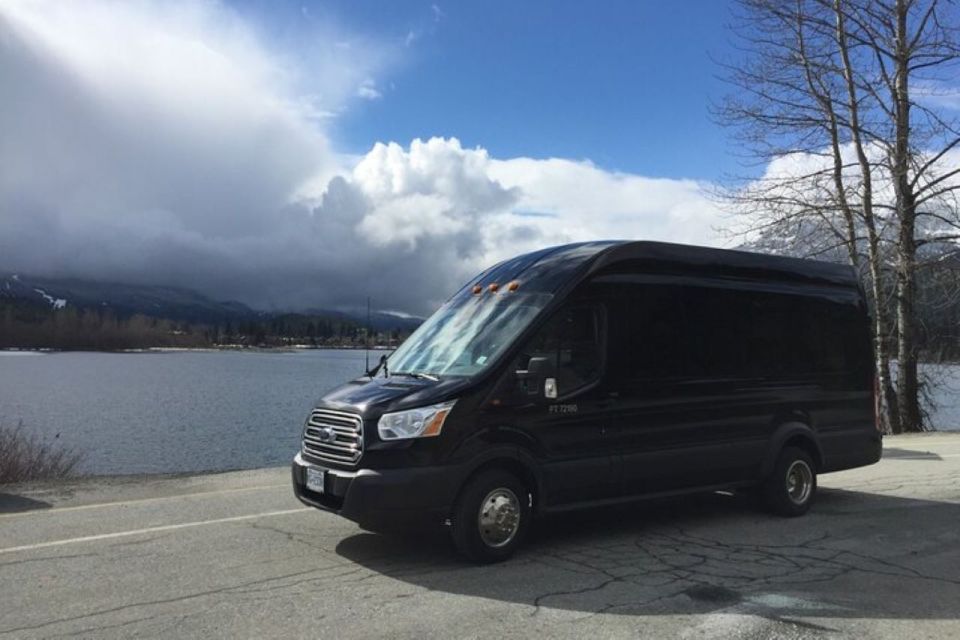 Private Transfer From Vancouver to Vancouver or Cruise Port - Location Options
