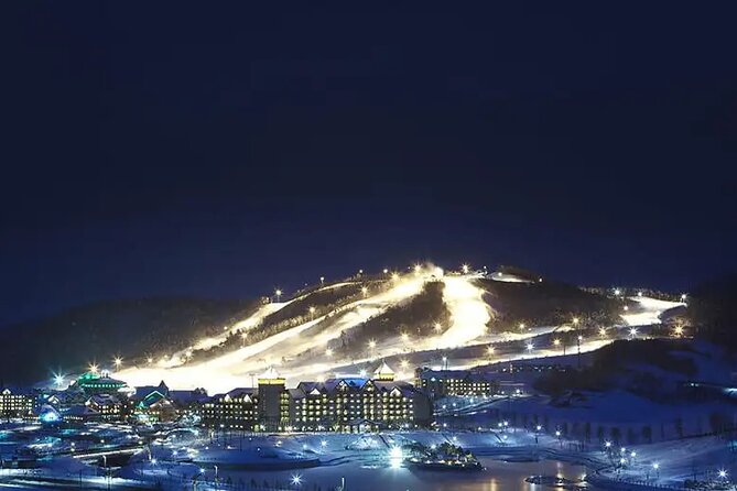 Private Transfer - Seoul Alpensia / Yongpyong Ski Resort - Cancellation Policy