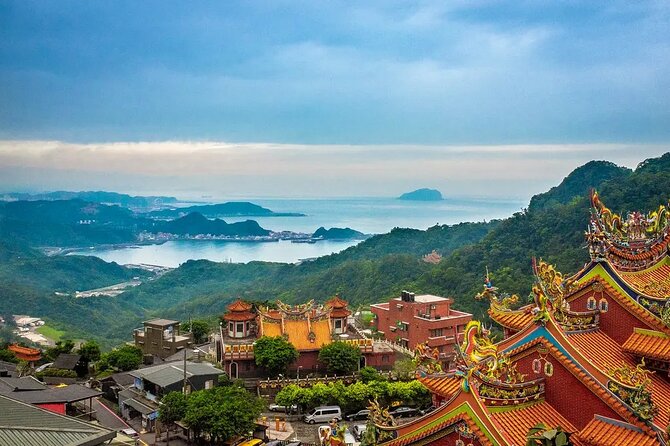 Private Trip to Jiufen Yehliu Geological Park - Traveler Reviews