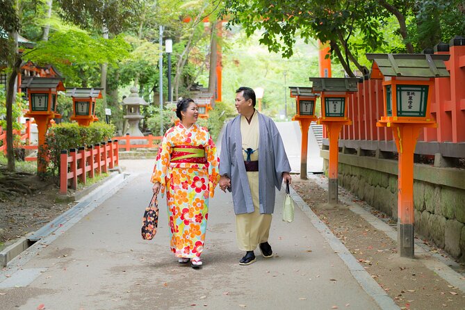Private Vacation Photographer in Kyoto - Pricing Options and Packages Available