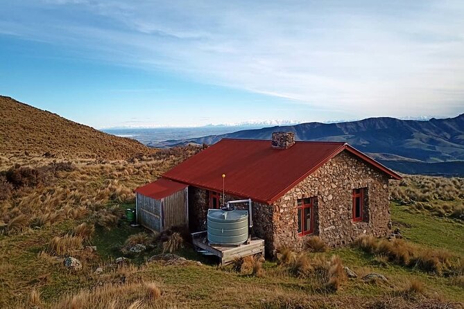 Private Walking Tour - Packhorse Hut From Christchurch - Cancellation Policy Guidelines