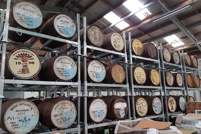 Private Wellington Craft Beer Full Day Tour - Traveler Reviews