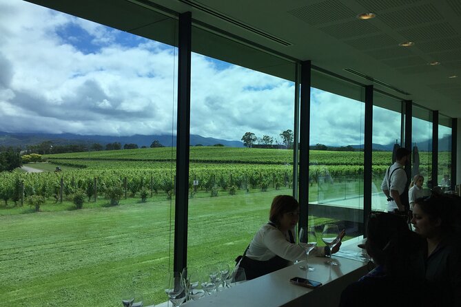 Private Yarra Valley Wine Tour - Private Transportation Details