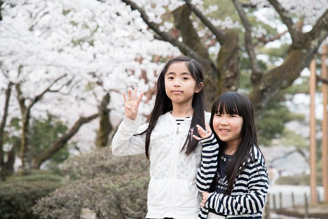 Private Yokohama Family Tours With Local Guides 100% Personalized - Customized Itineraries