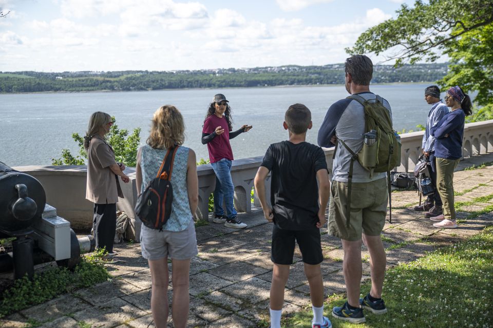 Quebec City: Ile D'orléans Guided E-Bike Tour With Tastings - Customer Reviews