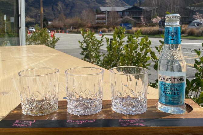 Queenstown Gin, Wine & Beer Tour Adults Only - Tour Highlights