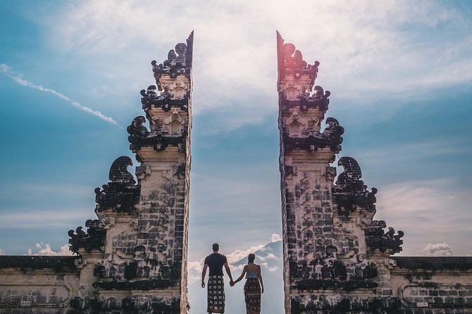 Quick Access: The Bali Instagram Small Group Tour - Customer Reviews and Feedback