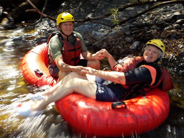 Rainforest River Tubing From Cairns - Common questions