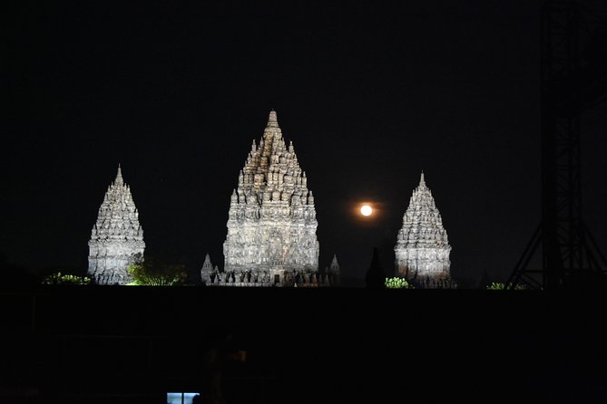 Ramayana Ballet Performance In Prambanan Temple With Dinner - Booking and Cancellation Policies