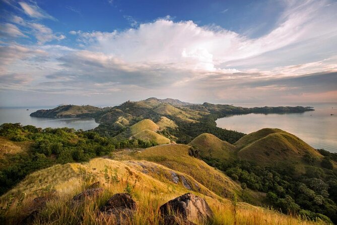 Rangko Cave & Beach Snorkeling Half Day Sharing Trip Labuan Bajo - Pricing Details and Inclusions