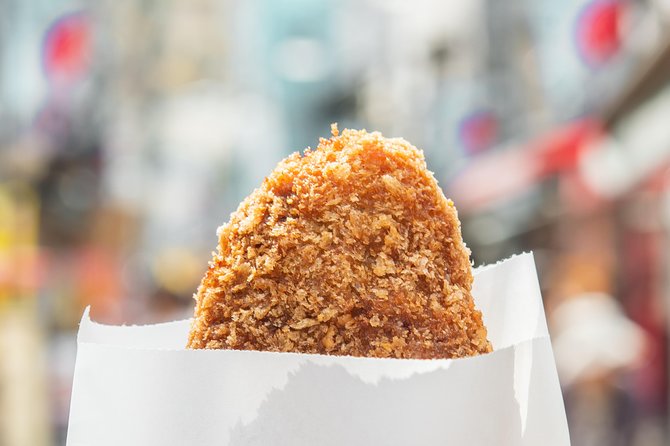 Retro Food Tour in Yanaka - Cancellation Policy Details
