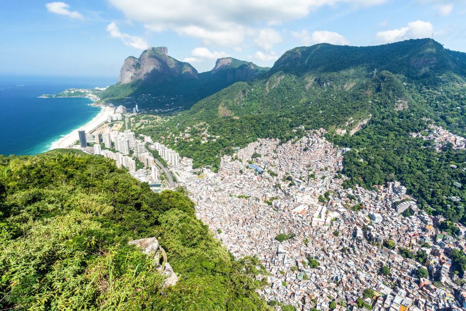 Rio De Janeiro Full-Day Sightseeing Tour - Customer Reviews
