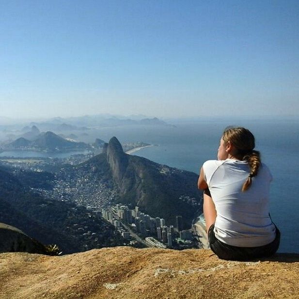Rio De Janeiro: Pedra Da Gávea Hiking Tour - Highlights
