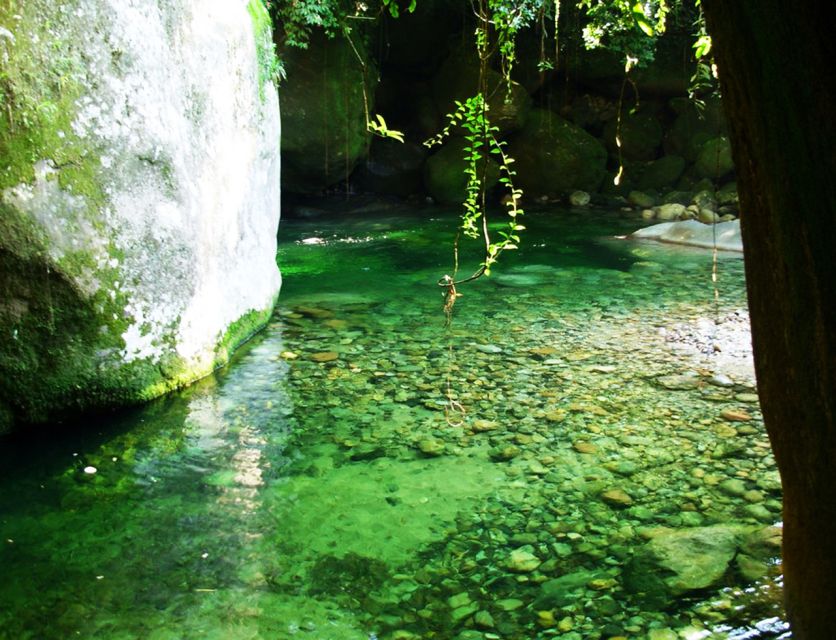 Rio De Janeiro: Serra Dos Órgãos National Park Hiking Tour - Full Description