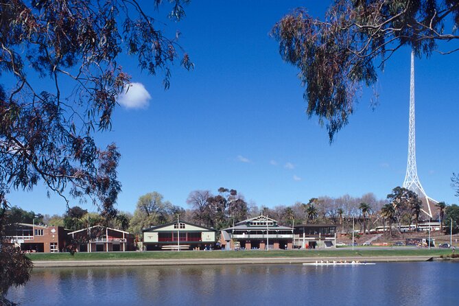 River Gardens Melbourne Sightseeing Cruise - What To Expect on the Cruise