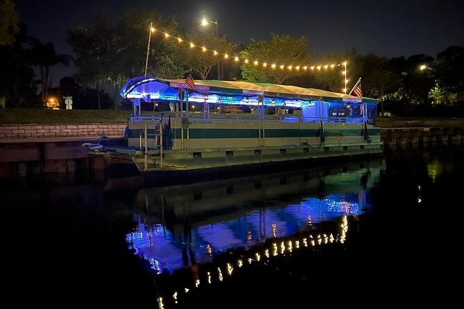 Riverboat Sunset Cruise in St Cloud - Cancellation Policy Details