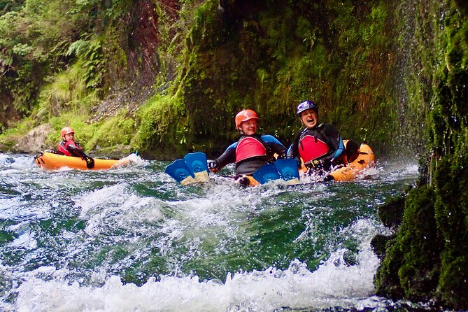 Riverbug – the New Whitewater Adventure Near Rotorua - Cancellation Policy and Refunds