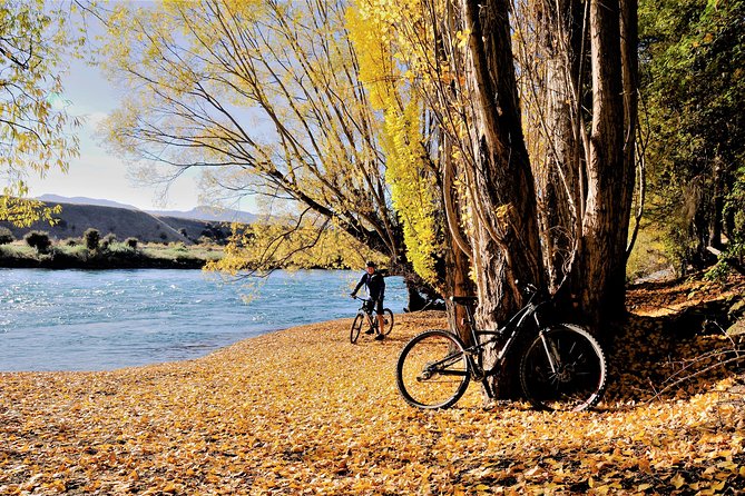 Riverside Biking Tour - What to Bring