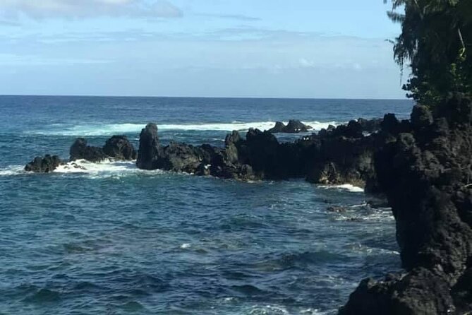 Road to Hana Adventure With Breakfast, Lunch and Pickup. - Policies and Additional Information