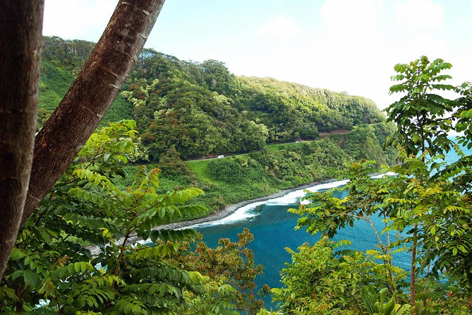 Road to Hana Tour With Lunch and Pickup - Pricing and Details