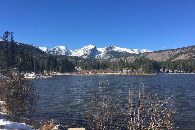 Rocky Mountain National Park and Estes Park Tour From Denver Winter and Spring - Wildlife Spotting and Scenic Views