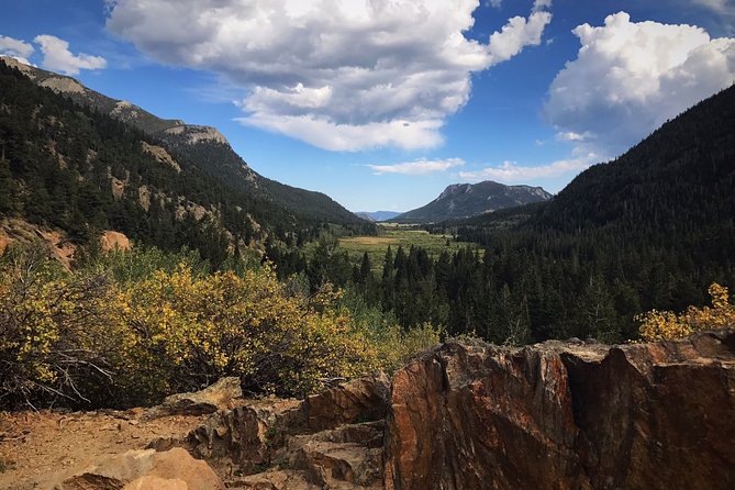 Rocky Mountain National Park Tour From Denver - Cancellation Policy