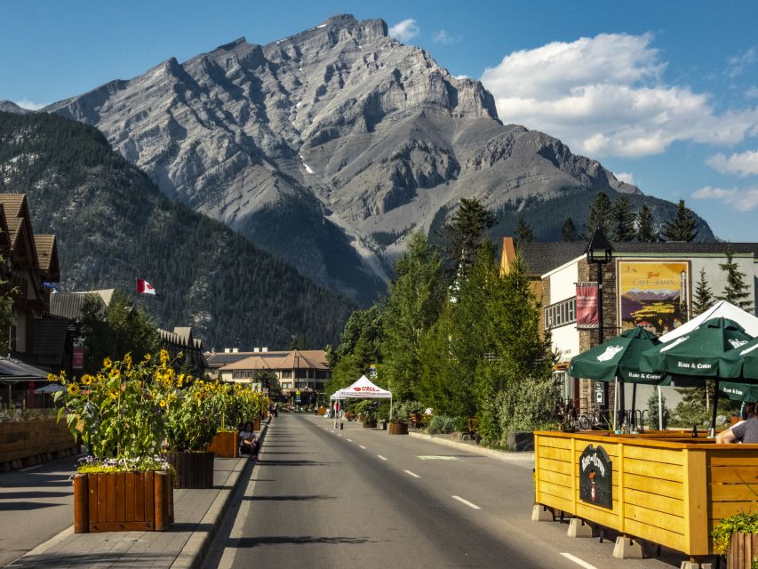 Rocky Mountains: Smartphone Driving and Walking Audio Tours - Seamless Audio Guide Experience