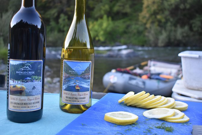 Rogue River Multi-Day Rafting Trip - Additional Resources