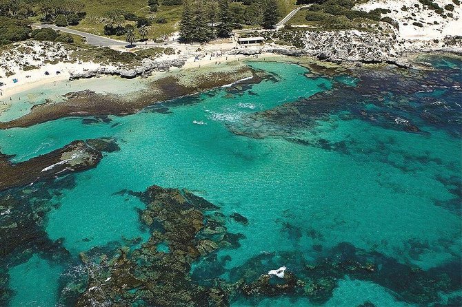 Rottnest Island Bayseeker Day Trip From Fremantle - Cancellation Policy