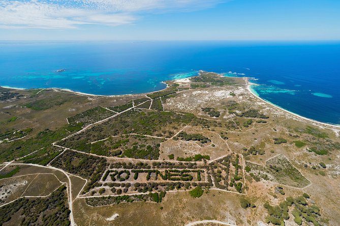 Rottnest Island Grand Tour Including Lunch and Historical Train Ride - Sum Up