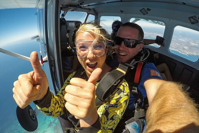Rottnest Skydive Hillarys Ferry Package - Cancellation Policy and Refund Details