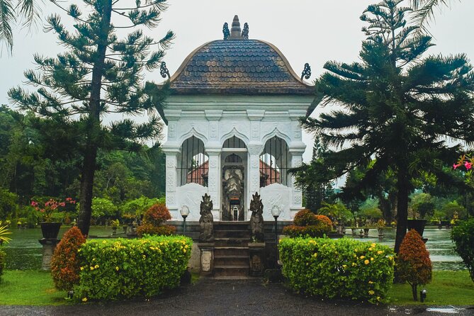 Royal Karangasem Heritage Tour - Tour Experience Insights