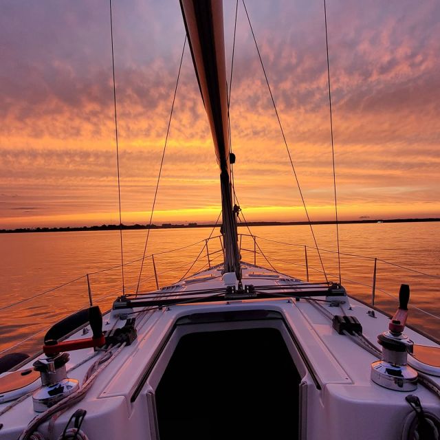 Sail Long Island Sound With Captain Steve - Location and Parking