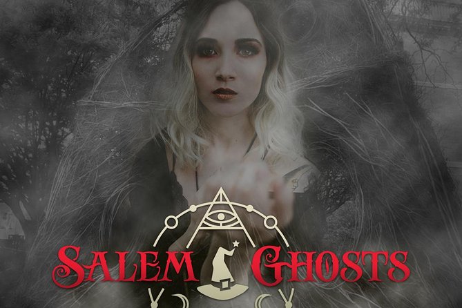 Salem Ghosts: Witches, Warlocks, & Hauntings - Booking Tips and Alternative Tour Options