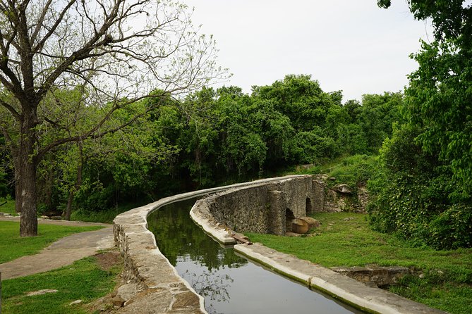 San Antonio Missions UNESCO World Heritage Sites Tour - Tour Logistics