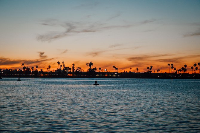 San Diego Sunset Cruise From Mission Bay - Cruise Experience and Expectations