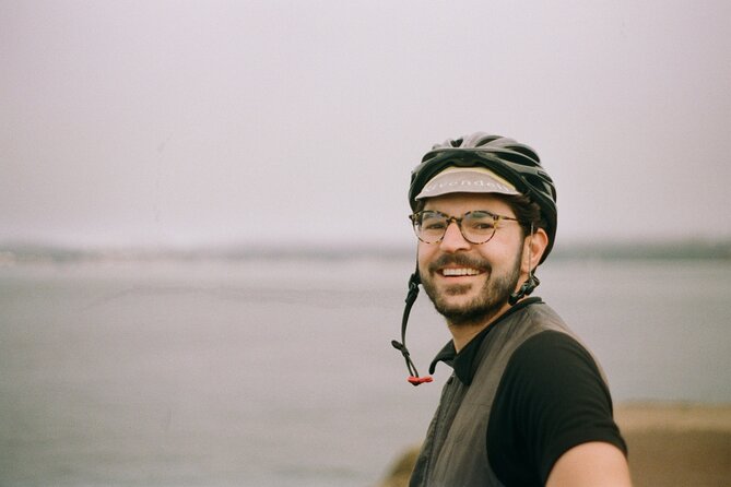 San Francisco by E-Bike: Golden Gate Bridge, Mission, Castro - Historian Guide Insights