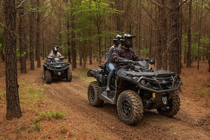 Sand Hollow ATV Rentals - New 4 Person UTV Bring up to 4 People Per Machine - Rental Expectations and Accessibility