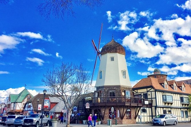 Santa Ynez Valley Biking and Wine Tasting Tour - Customer Reviews and Feedback