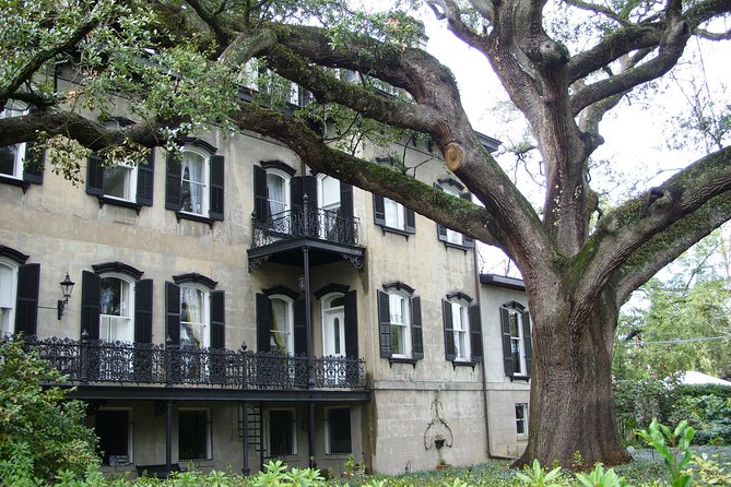 Savannah Historic District Walking Tour - Additional Helpful Resources