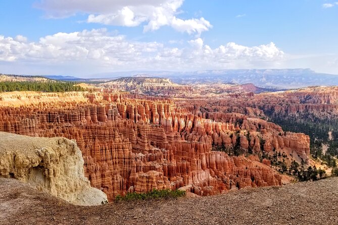 Scenic Tour of Bryce Canyon - Safety Guidelines