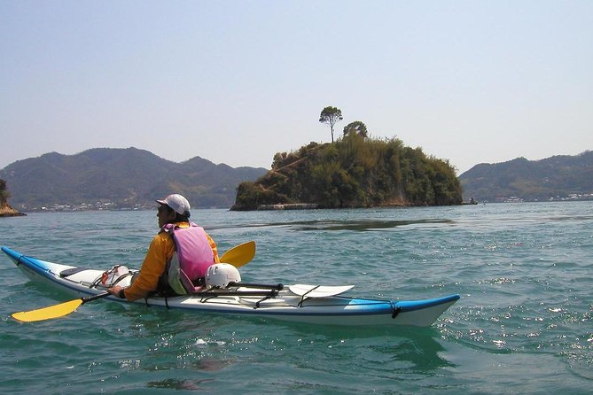 Sea Kayaking Tour With Lunch! a One-Day Adventure by Sea Kayak in Hiroshima - Safety Guidelines