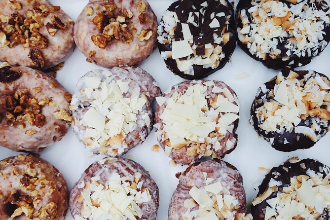Seattle Delicious Donut Adventure & Walking Food Tour - Host Appreciation Notes