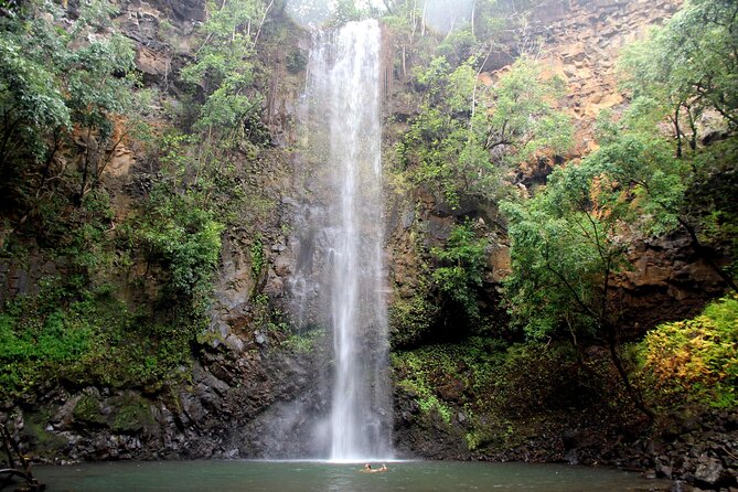 Secret Falls Kayak Hike in Kauai - Sum Up