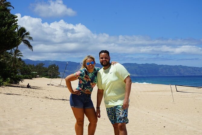 Secret Oahu Full Circle Island Tour With A Local Guide - What to Wear