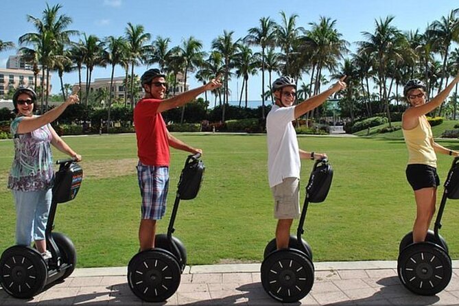 Segway Tour of Naples Florida - Traveler Photos