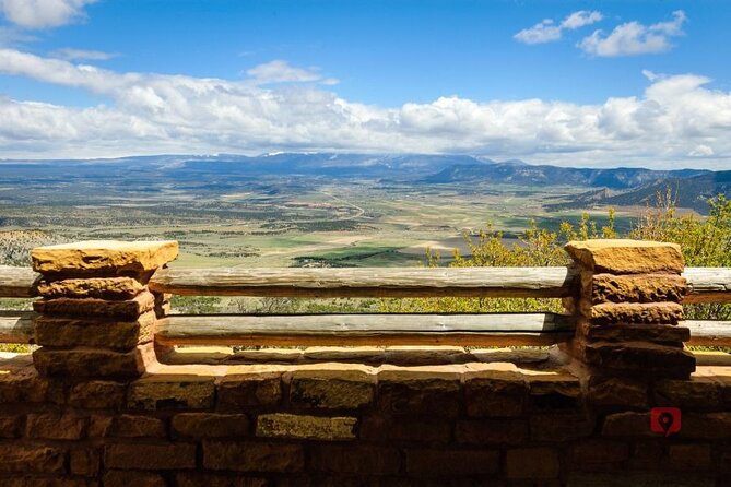 Self-Guided Audio Driving Tour in Mesa Verde National Park - Customer Feedback