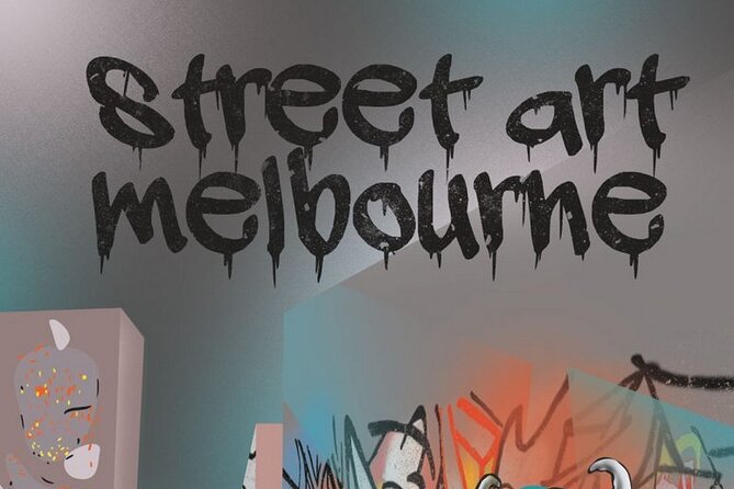 Self-Guided Street Art Tour in Melbourne With Fun Cryptic Clues - Booking and Pricing Information