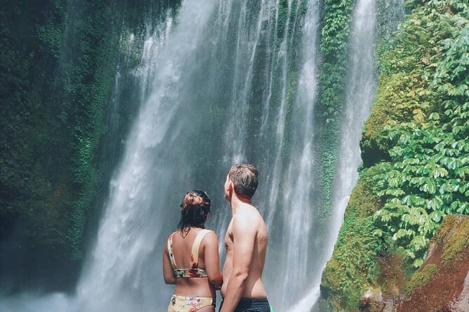 Sendang Gile & Tiu Kelep Waterfall Tour - Traveler Support and Resources