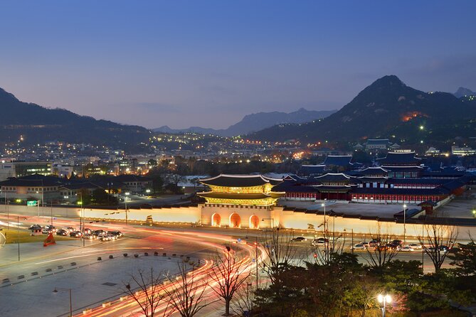 Seoul Full Day Private Tour Gyeongbokgung Palace, Insadong & More - Experience Requirements and Conditions